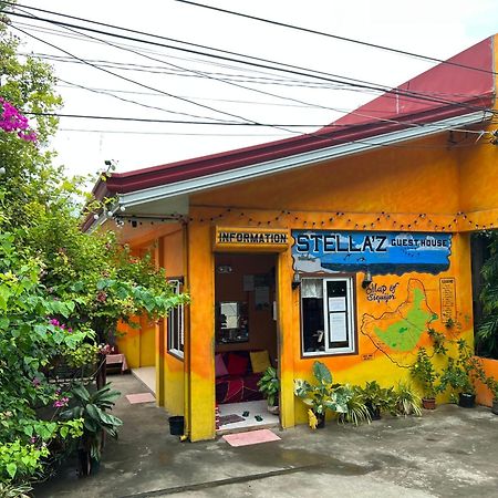 Stella'z guesthouse Siquijor Extérieur photo