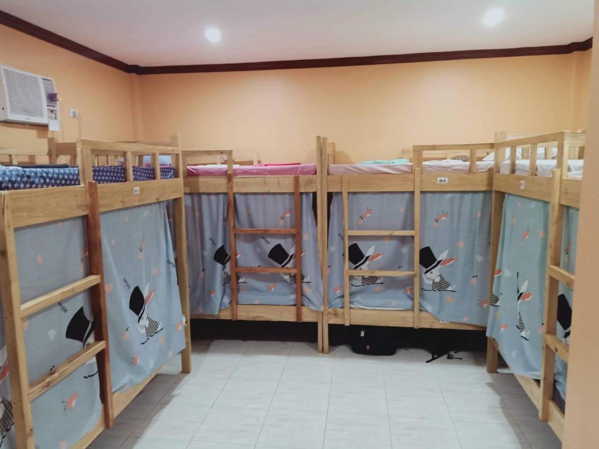 Stella'z guesthouse Siquijor Extérieur photo