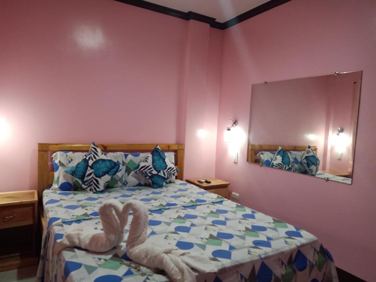 Stella'z guesthouse Siquijor Extérieur photo