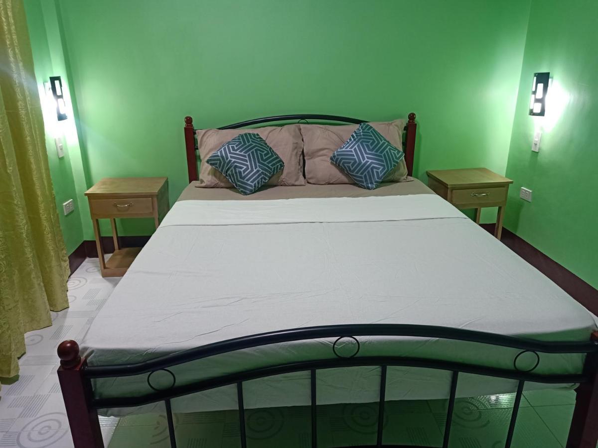 Stella'z guesthouse Siquijor Extérieur photo