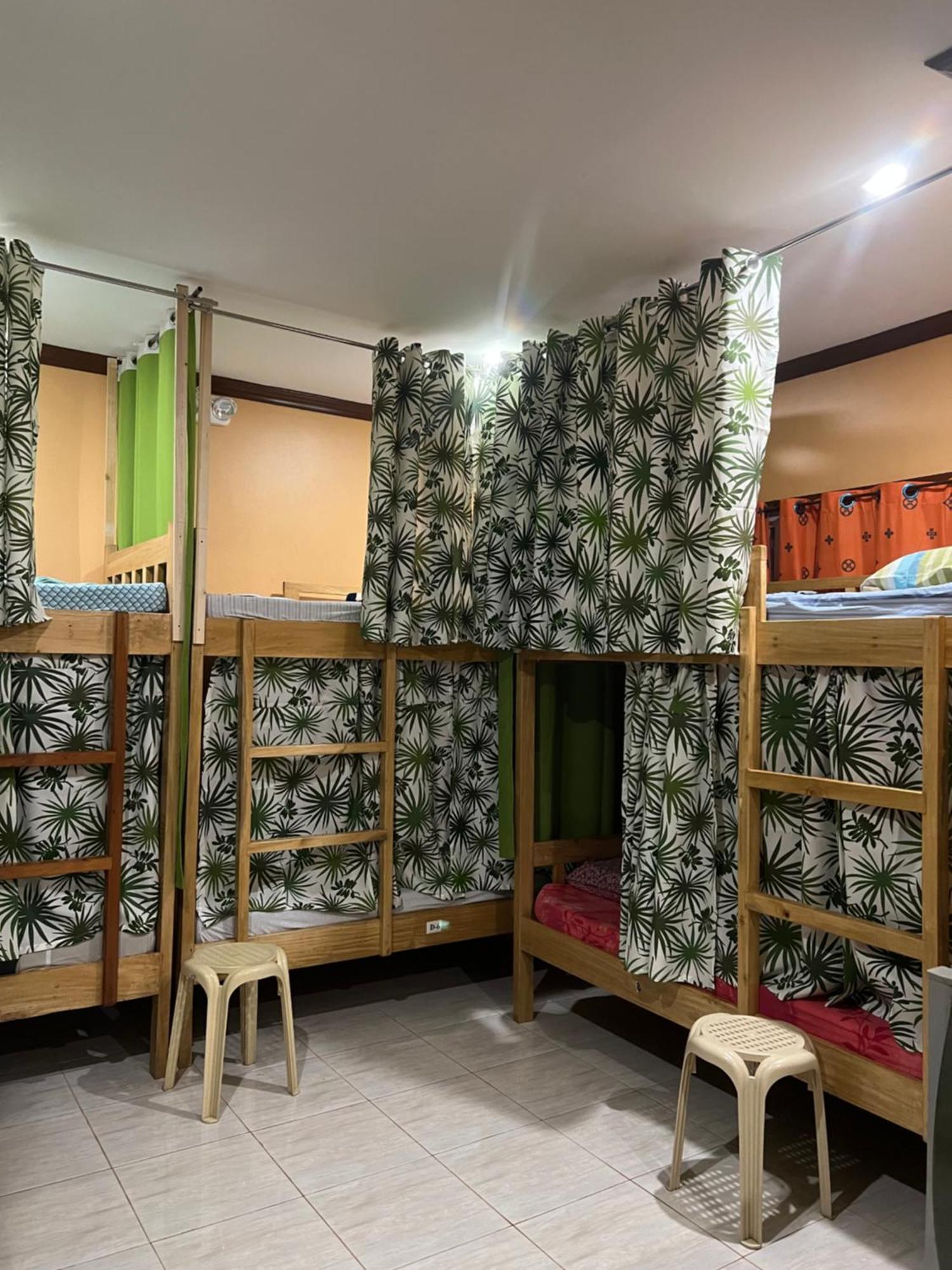 Stella'z guesthouse Siquijor Extérieur photo