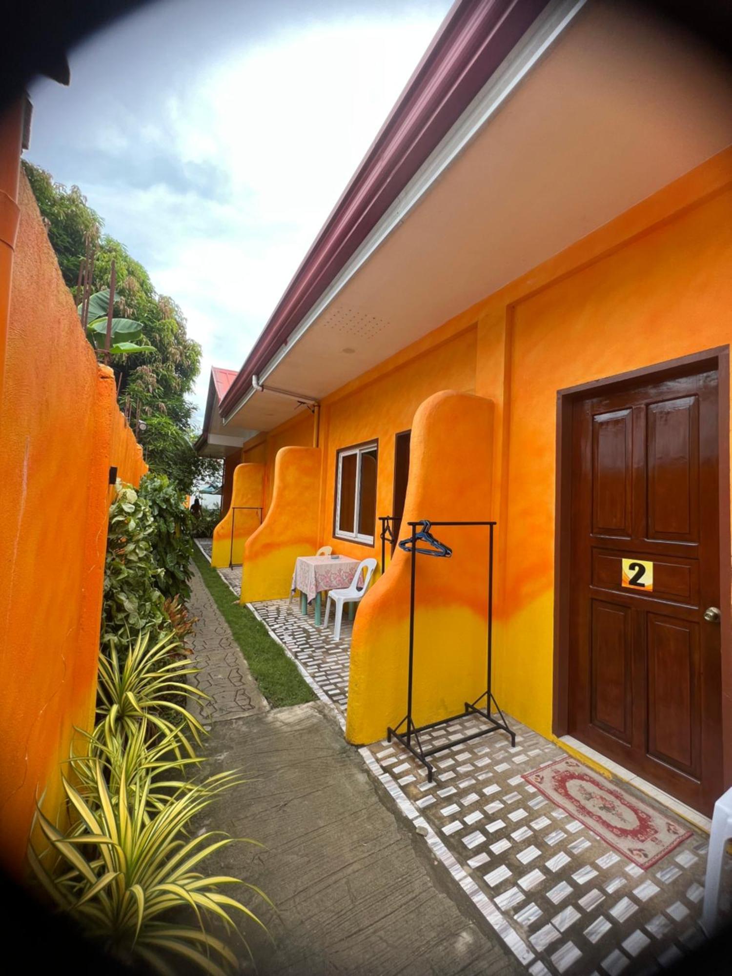 Stella'z guesthouse Siquijor Extérieur photo