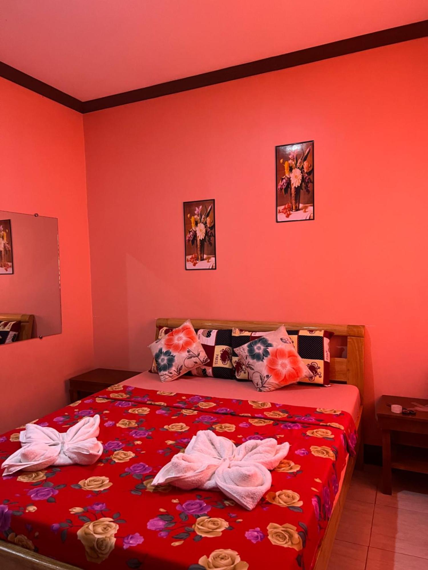 Stella'z guesthouse Siquijor Extérieur photo