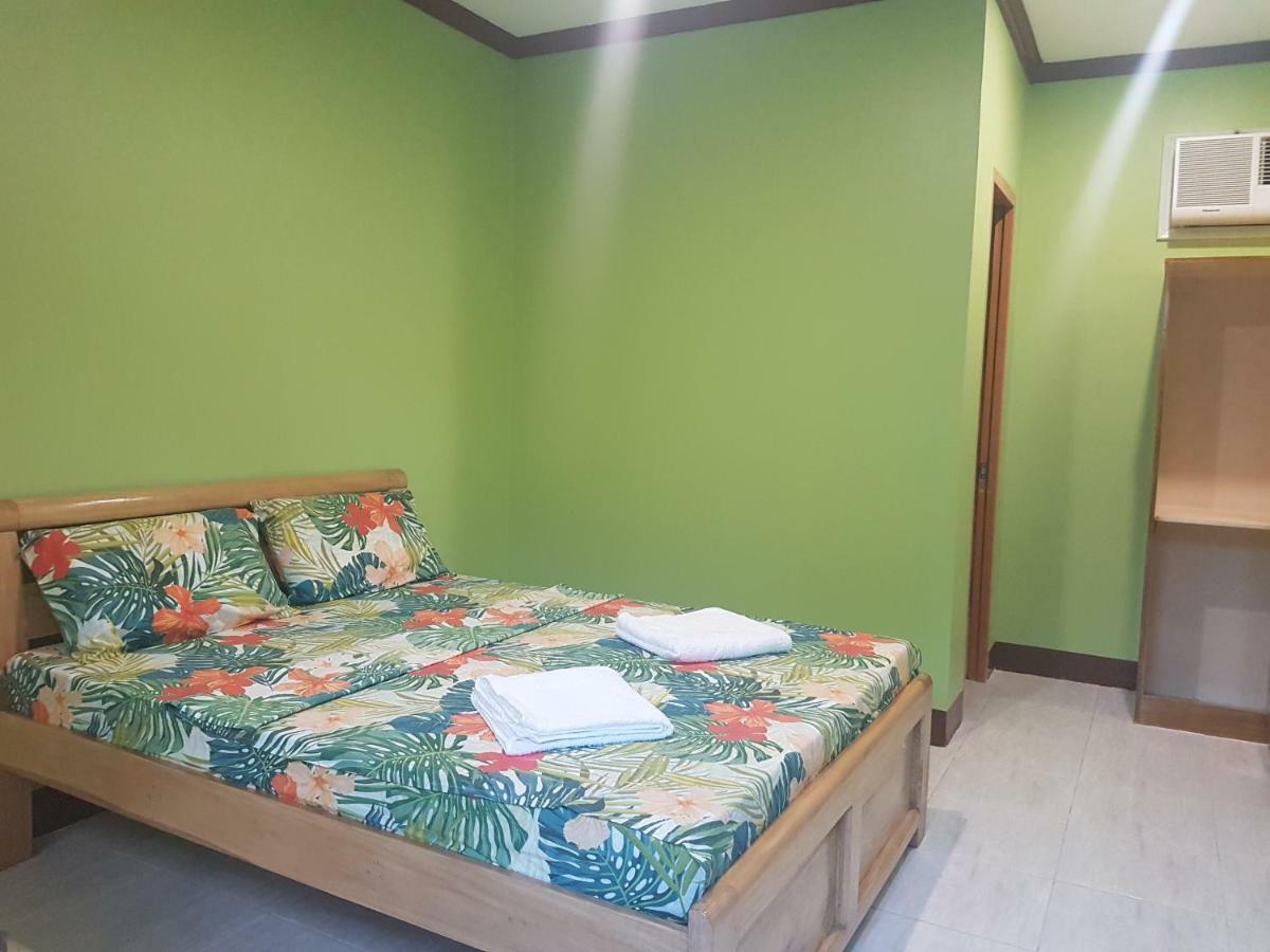 Stella'z guesthouse Siquijor Extérieur photo