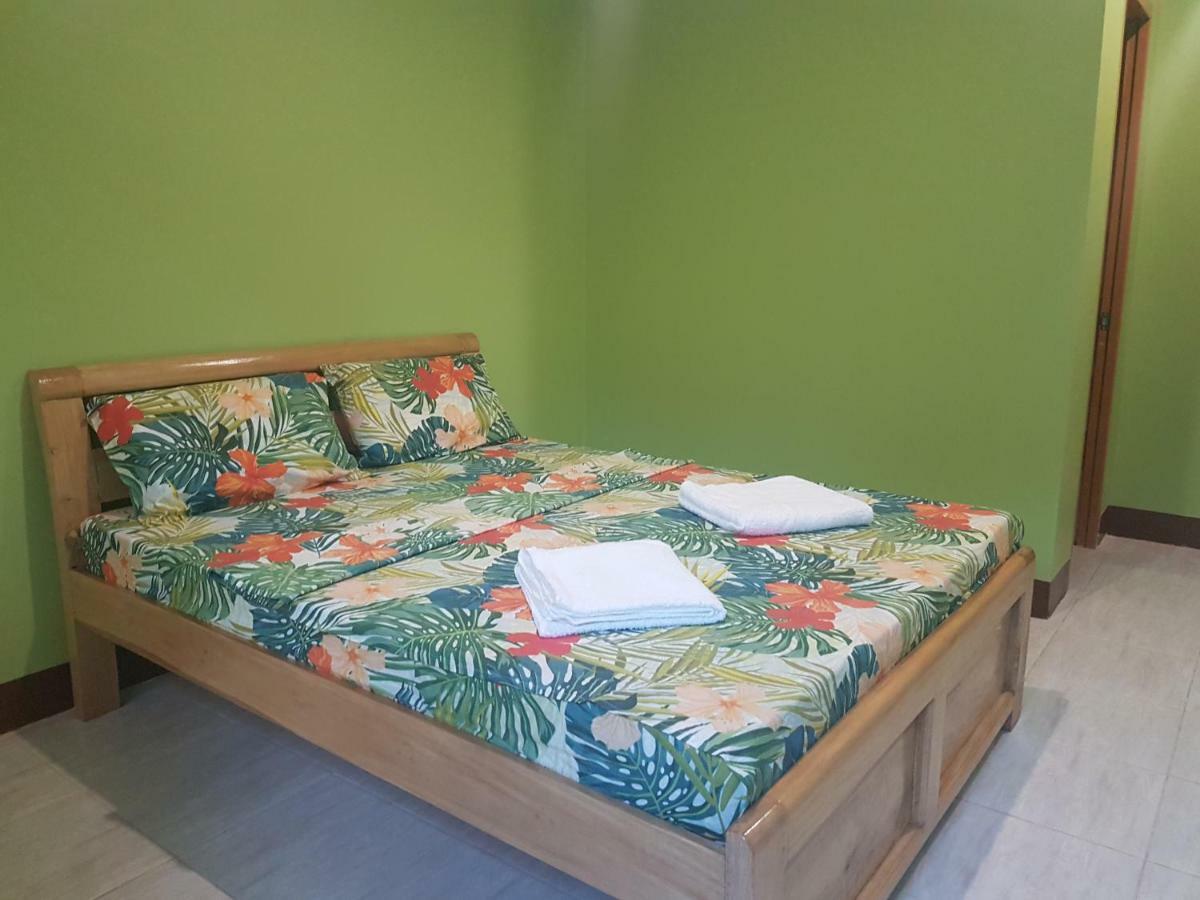 Stella'z guesthouse Siquijor Extérieur photo