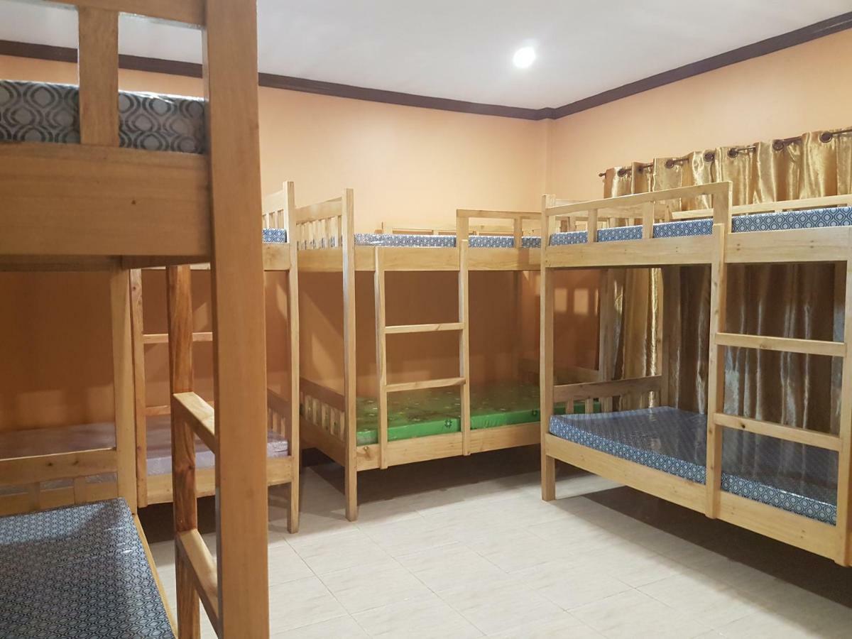 Stella'z guesthouse Siquijor Extérieur photo