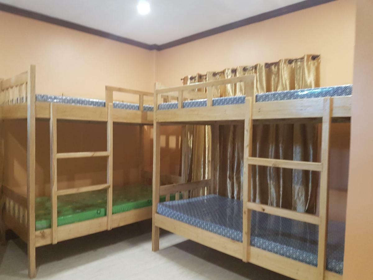 Stella'z guesthouse Siquijor Extérieur photo