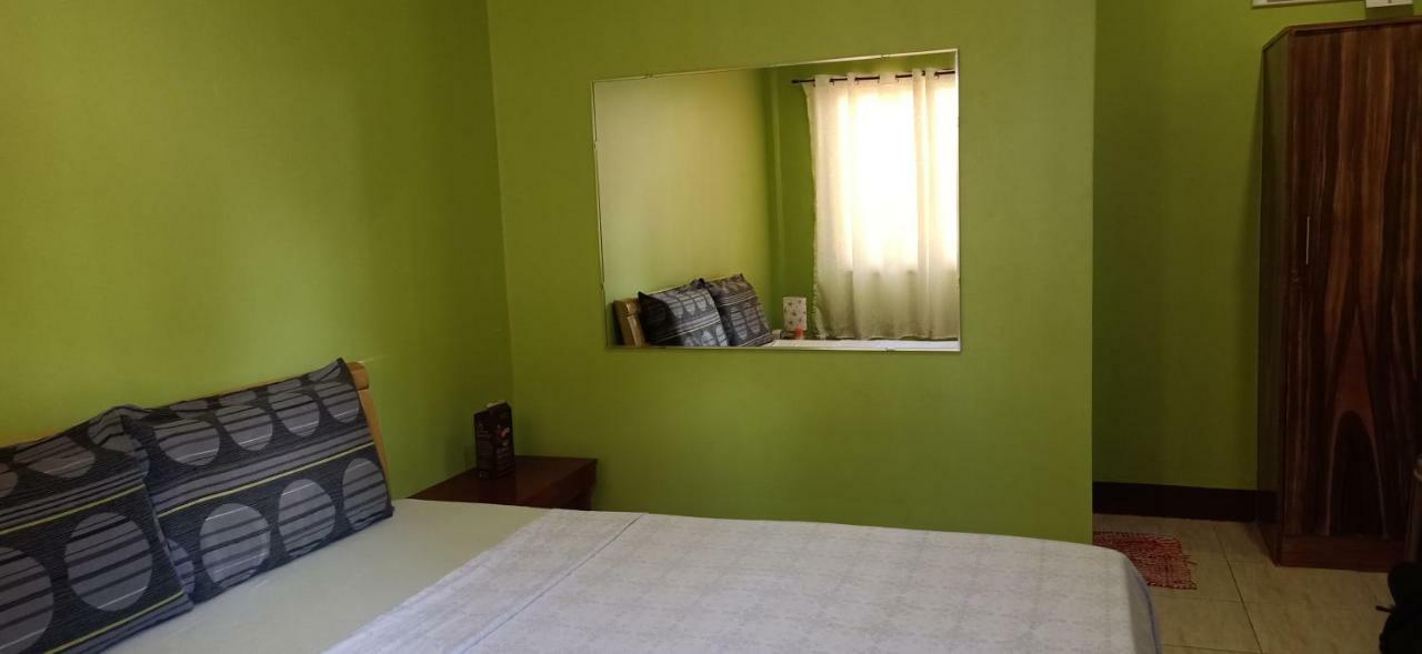 Stella'z guesthouse Siquijor Extérieur photo