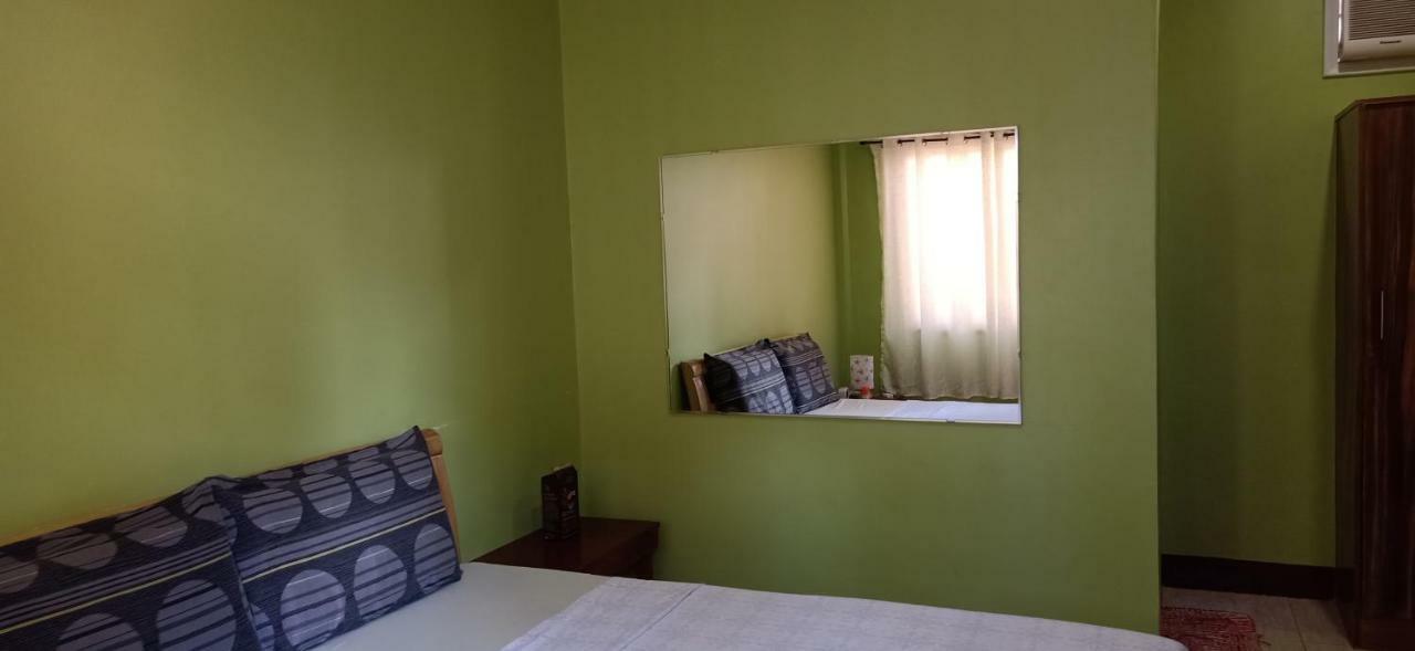 Stella'z guesthouse Siquijor Extérieur photo