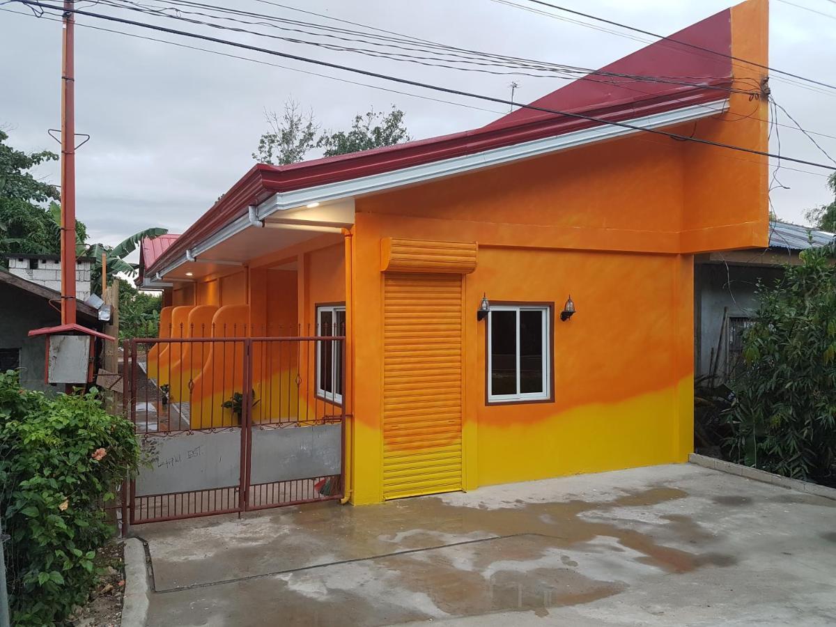 Stella'z guesthouse Siquijor Extérieur photo